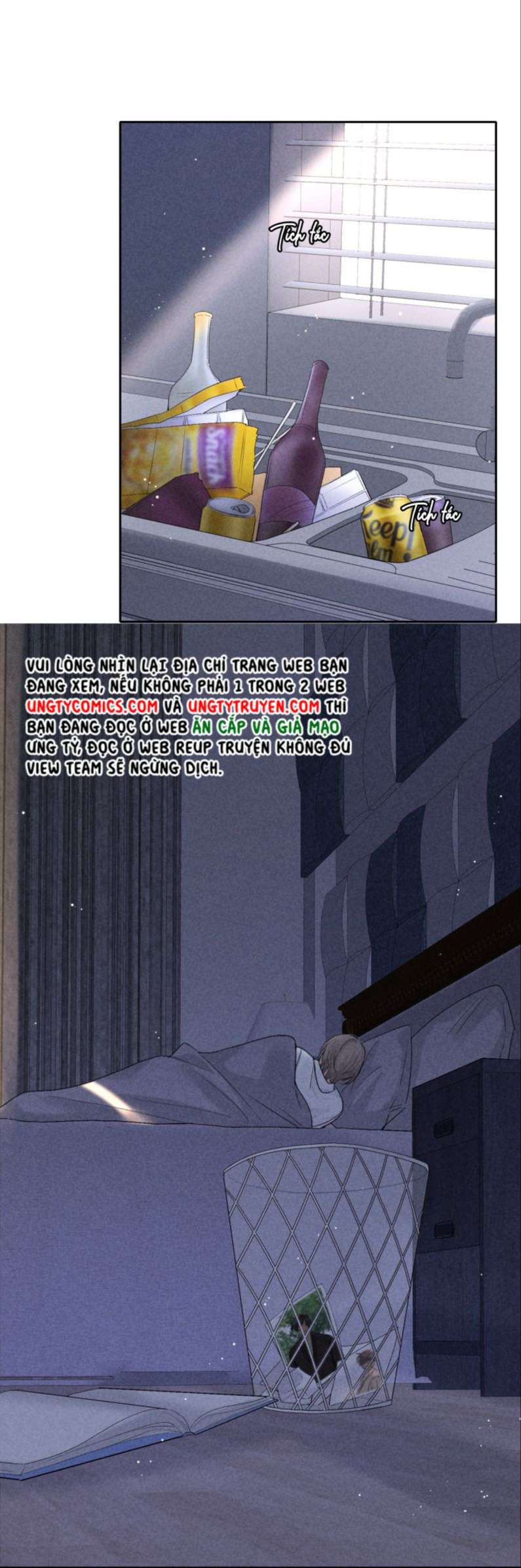 trò chơi săn mồi chapter 45 2