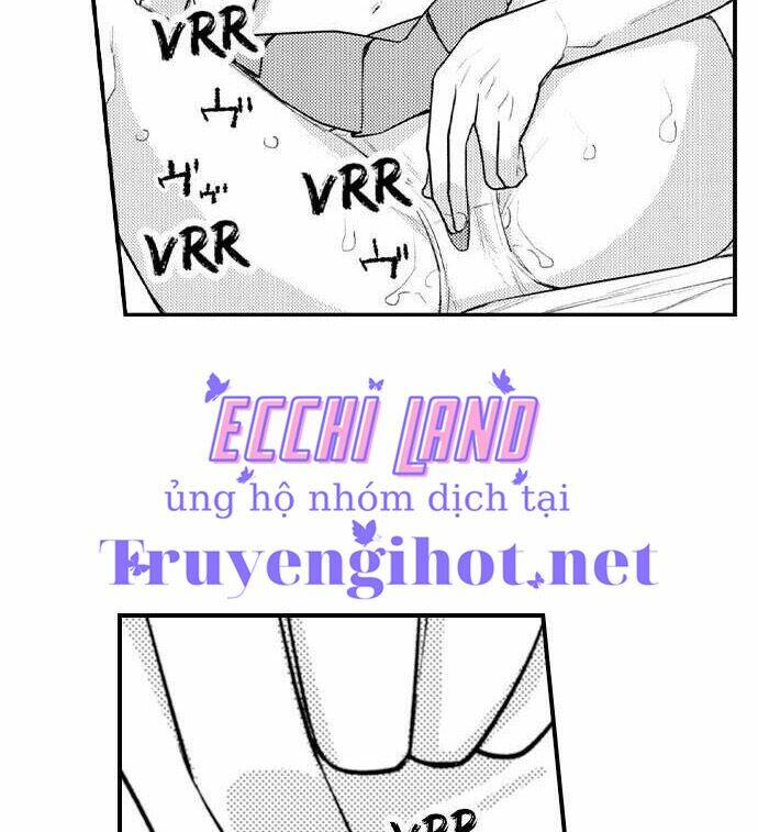 giả vờ ngủ cũng không ngăn được anh ấy chapter 118.2 2