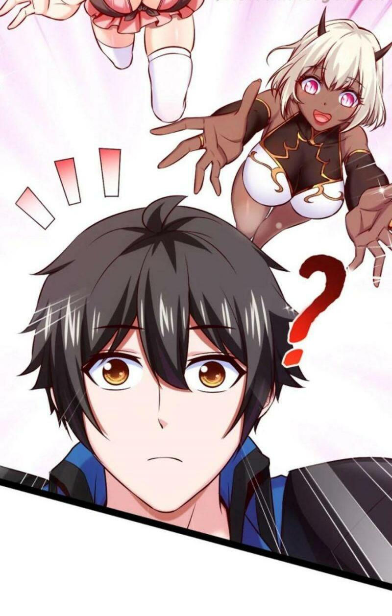 ma thú kiếm thánh dị giới tung hoành chapter 227 42