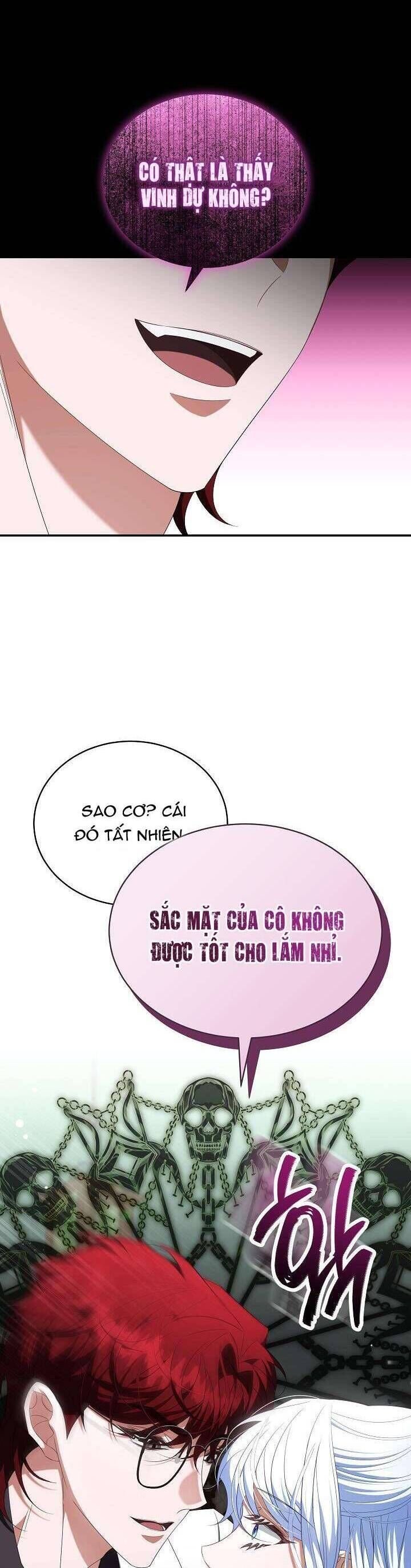 hướng dẫn về ác nữ chapter 24 15