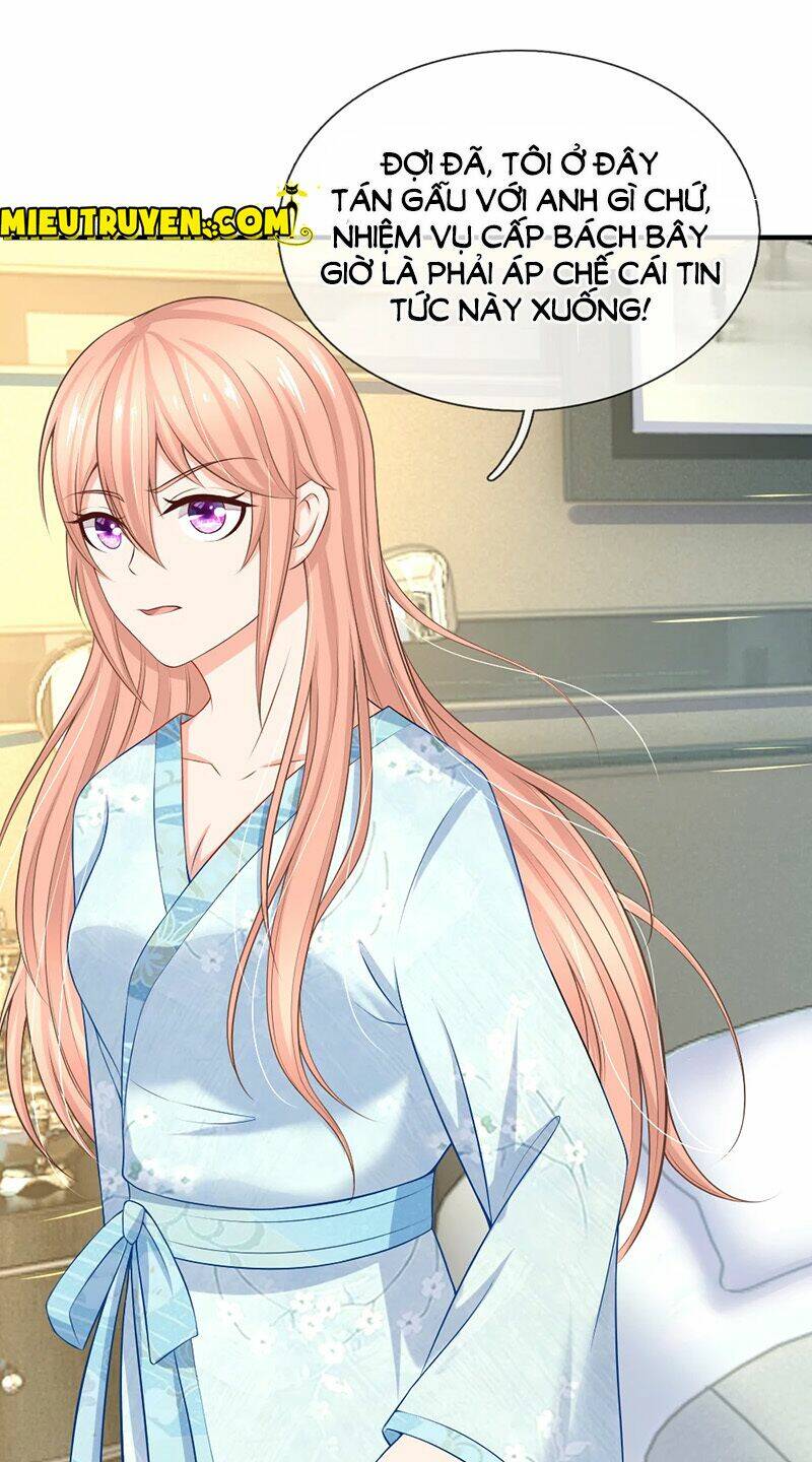 vợ yêu gả nhầm của phúc hắc tổng tài chapter 25 7