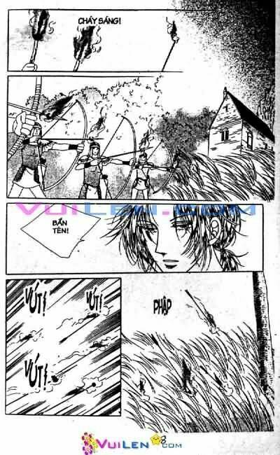 nữ hoàng biển cả chapter 8 48