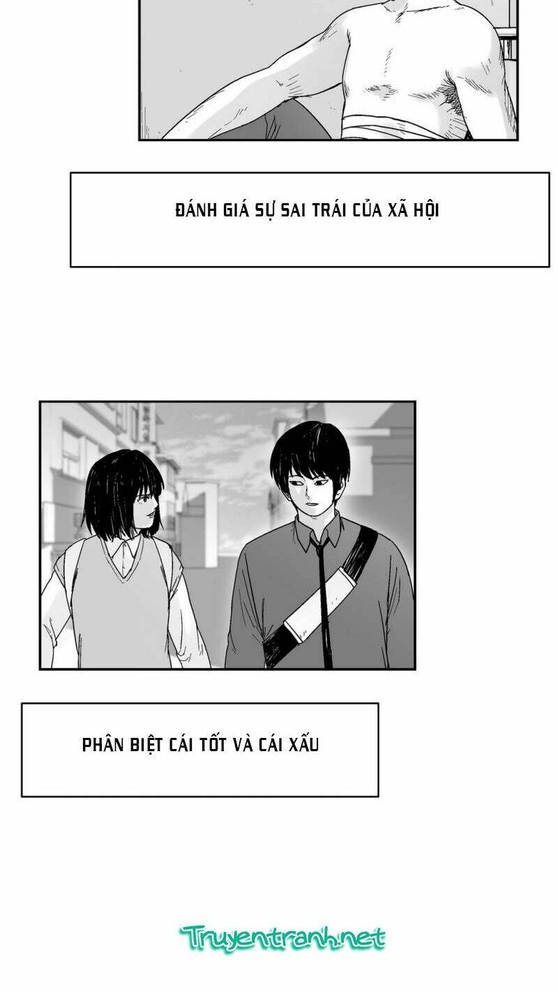 bạo lực học đường chapter 74 51