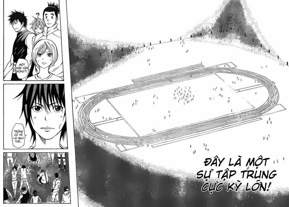 kamisama no iutoori chapter 15 39