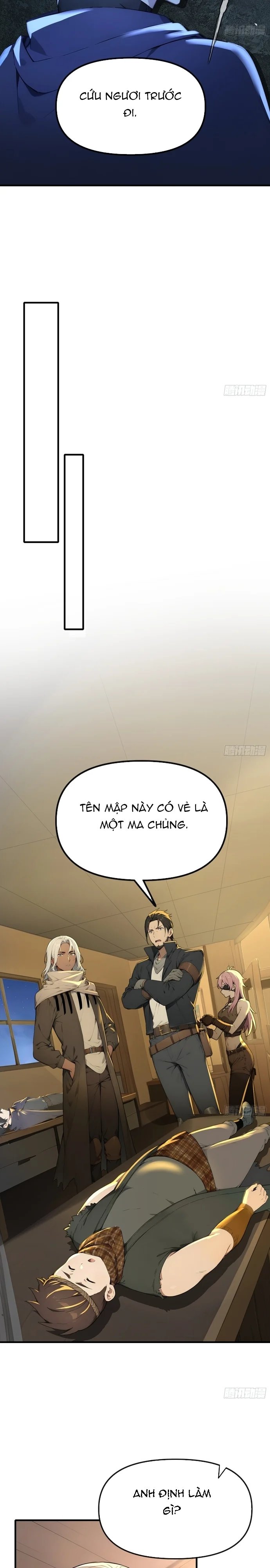 thời đại hoàng kim của thiên kiếm chapter 45 24