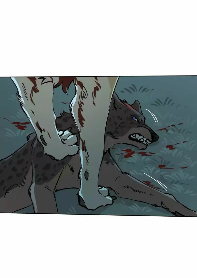 lumine - cội nguồn ánh sáng chapter 52 33