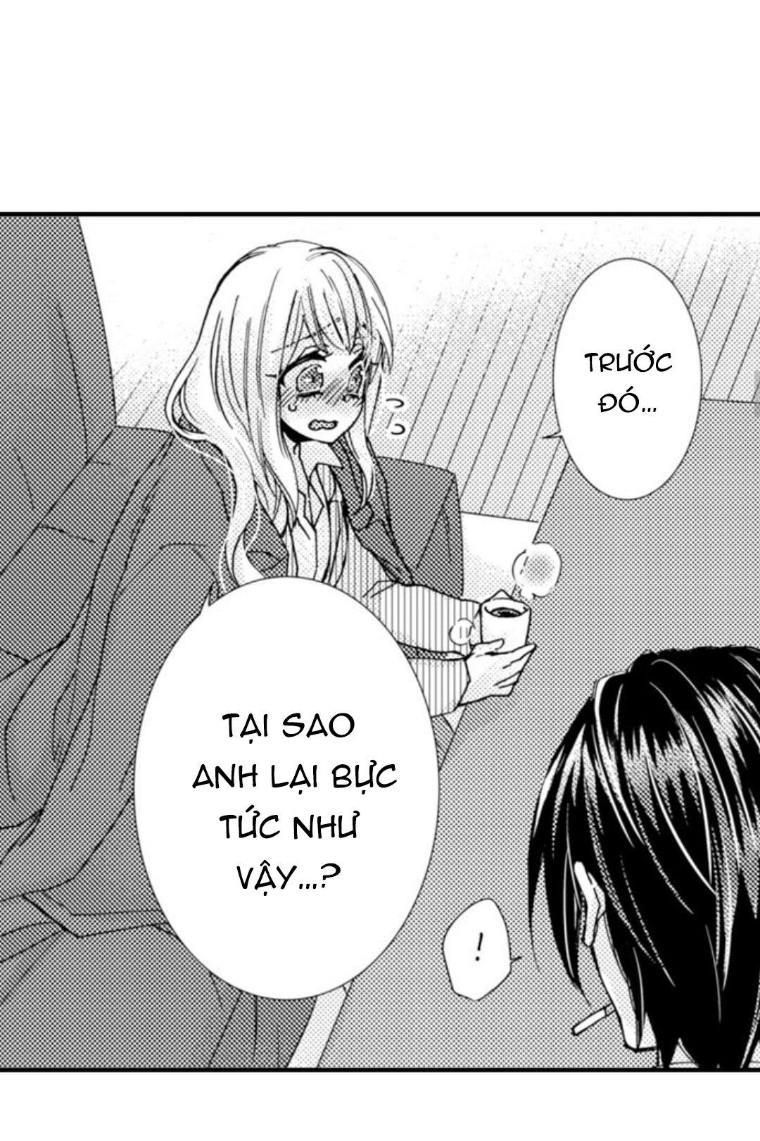 vị sếp thú tính nhà bên chapter 30.2 4