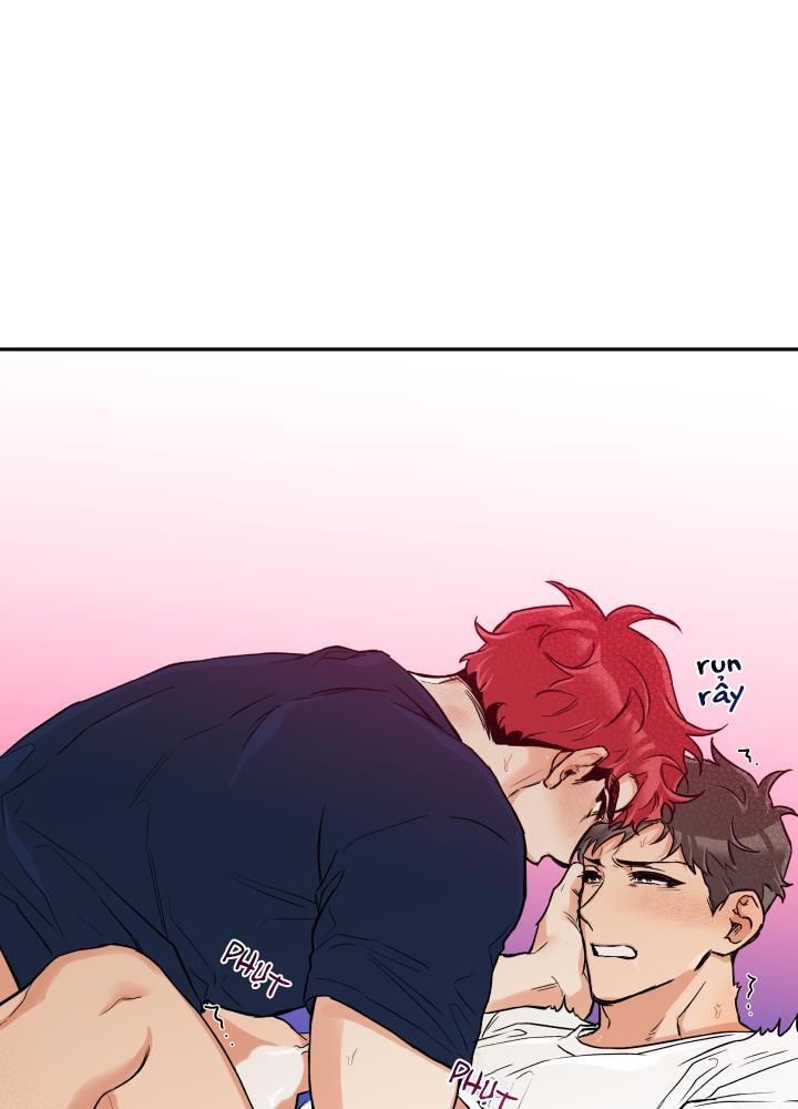 gâu gâu! chapter 33 1