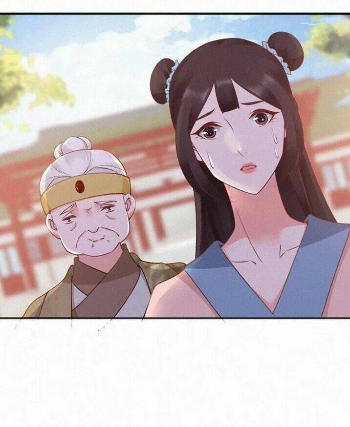 thiên hương mỹ nhân chapter 60 3