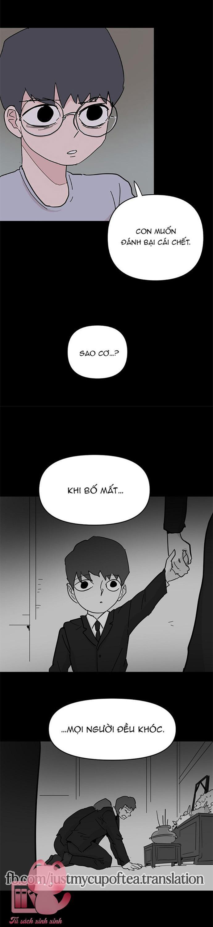 yêu không hồi kết chapter 47 15