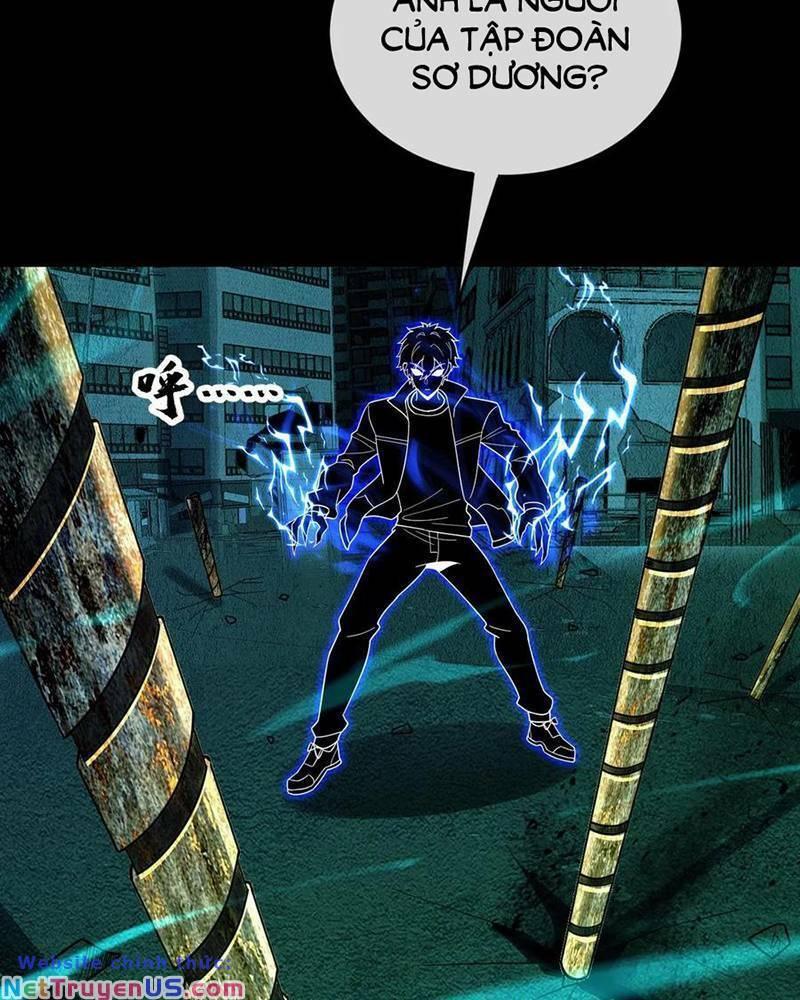 nhìn thấy thanh máu, ta xử tội thần linh chapter 87 22