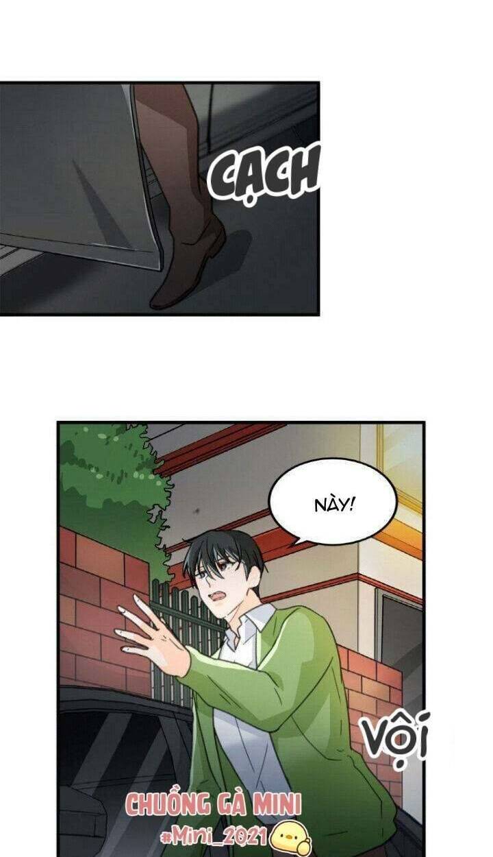 101 cách chinh phục trái tim em chapter 15 3