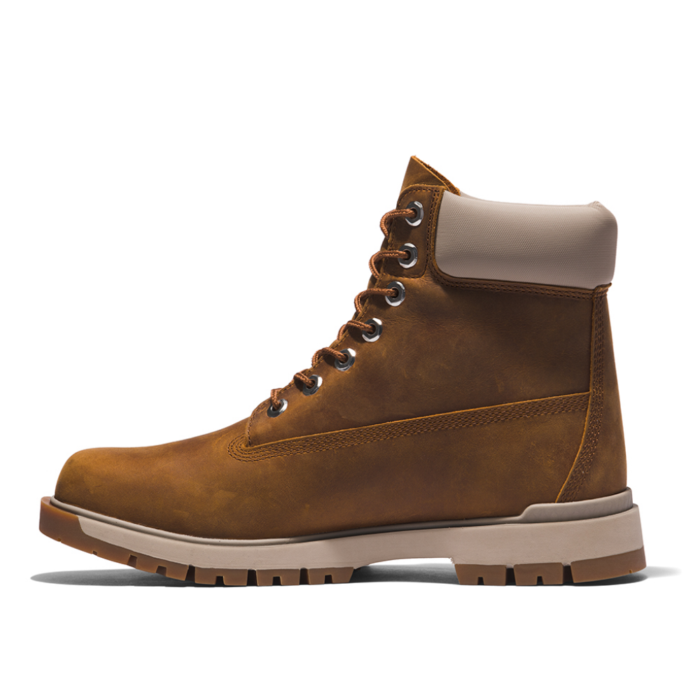 Hình ảnh [NEW] Original TIMBERLAND Giày Cổ Cao Nam 6-inch Premium Waterproof Boots Tree Vault TB0A5NHM5J