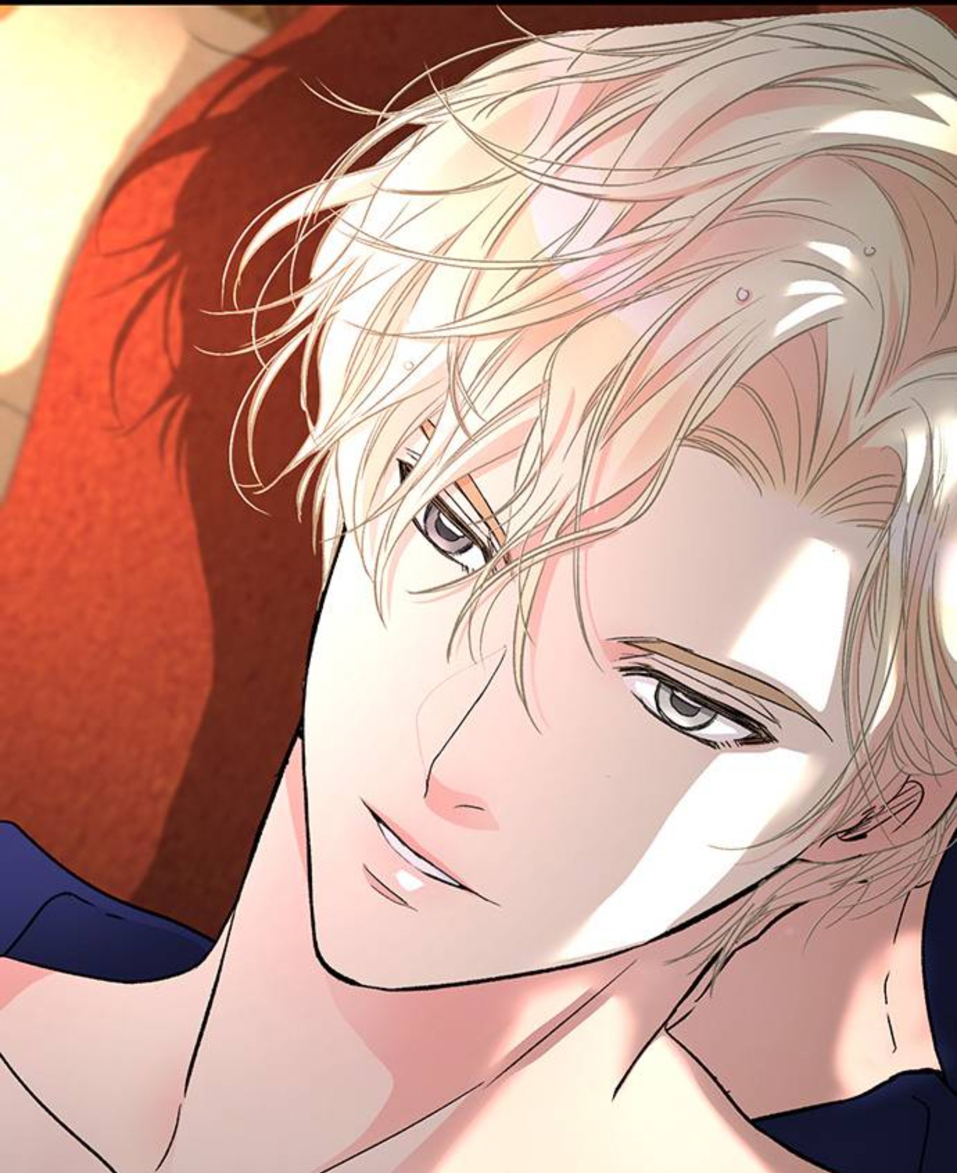 hoàng tử phiền toái chapter 67 35