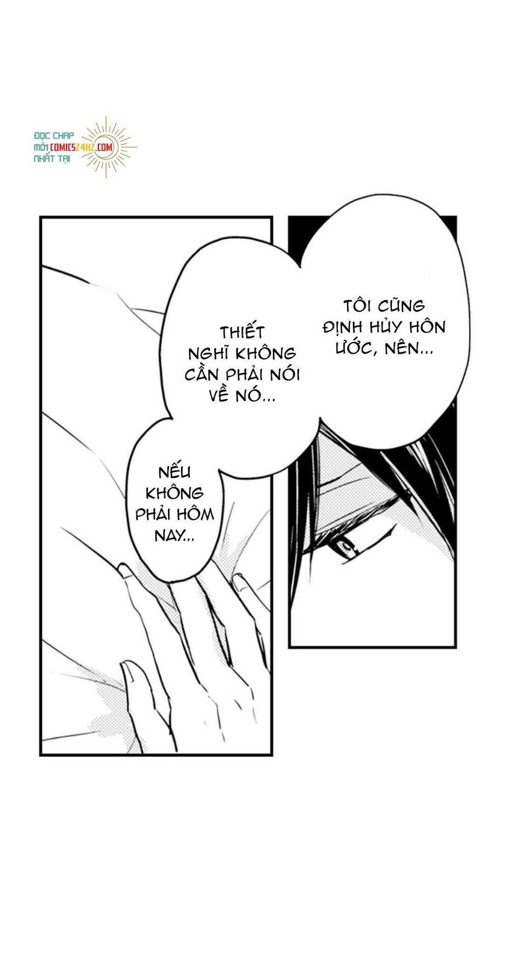 mang thai ở trường nam sinh chapter 82 32