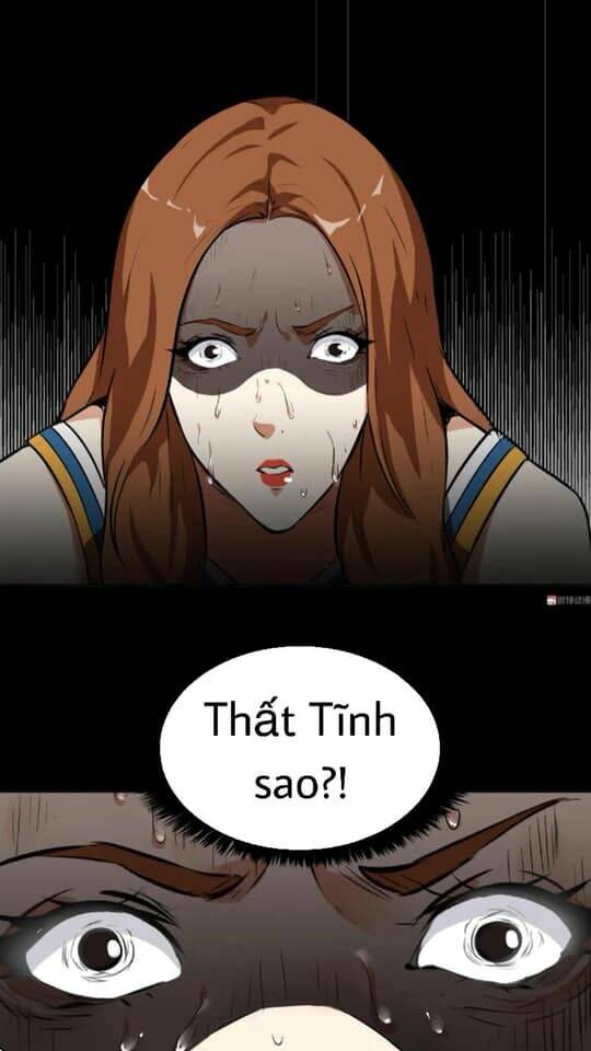 giày thủy tinh chapter 9.1 7