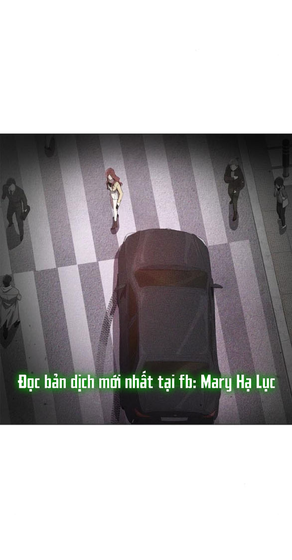 không thể thoát ra khỏi bộ phim kịch tính chapter 13.2 12