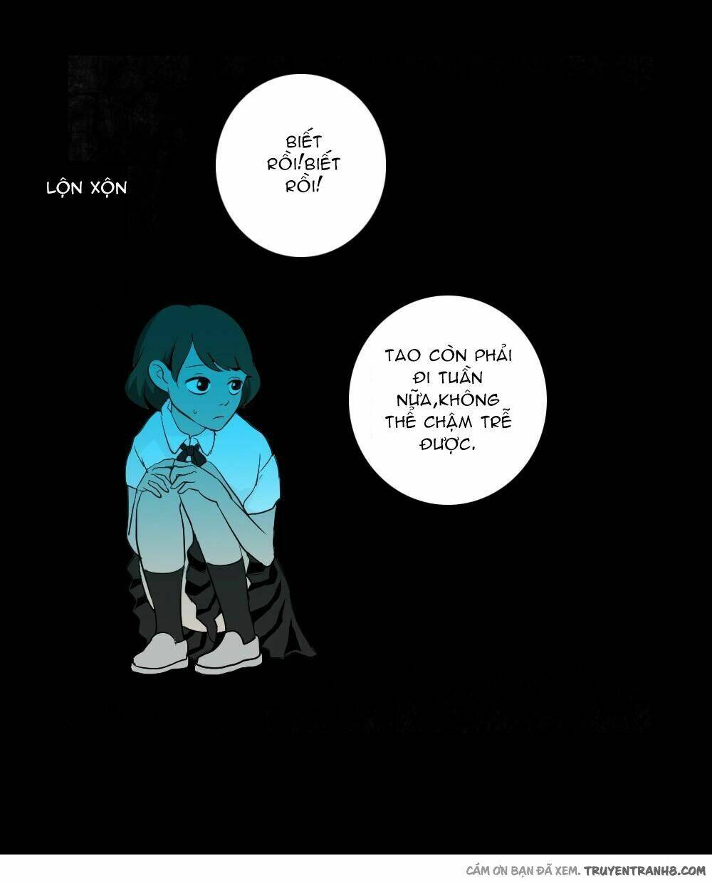 ớn lạnh tuyệt đối chapter 4 4