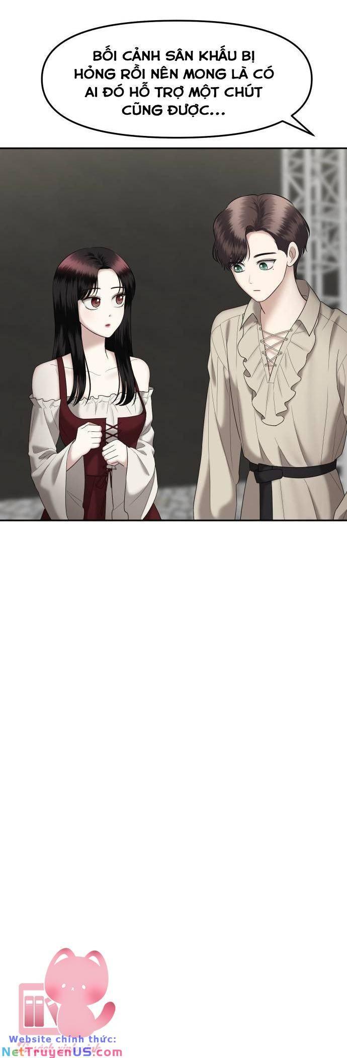 chị em tranh đấu chapter 39 44