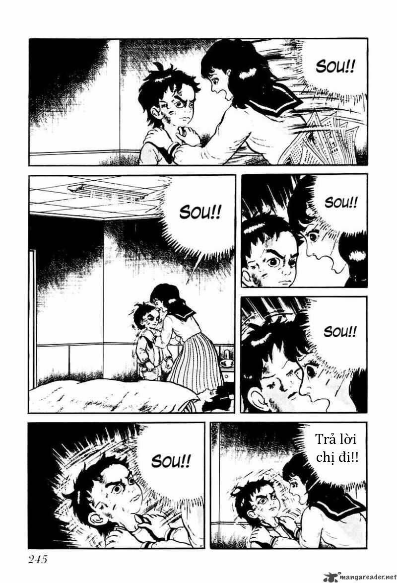 god's left hand, devil's right hand chapter 73 3