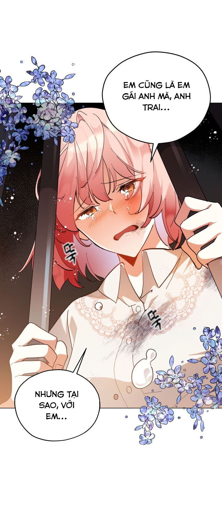 tiểu thư lạnh lùng chapter 1 37