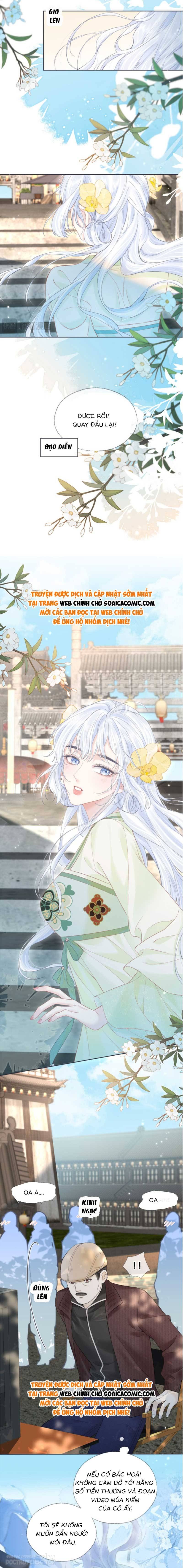 xuyên đến hiện đại tôi hung hăng vả mặt kẻ thù chapter 47 5