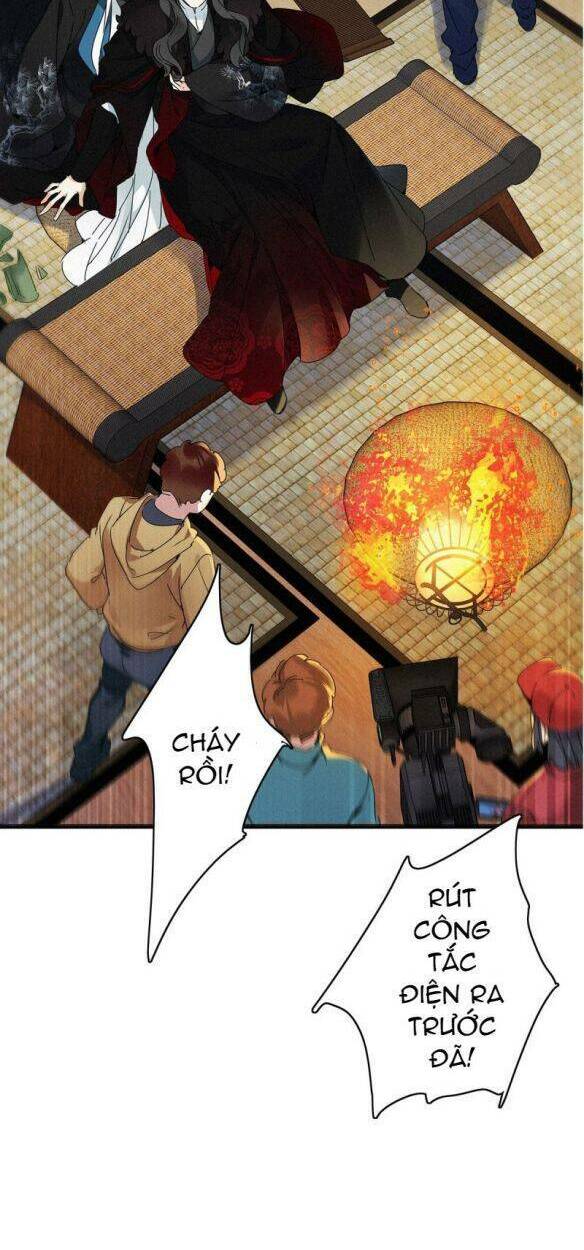 thỉnh quân nhập quái chapter 6 24