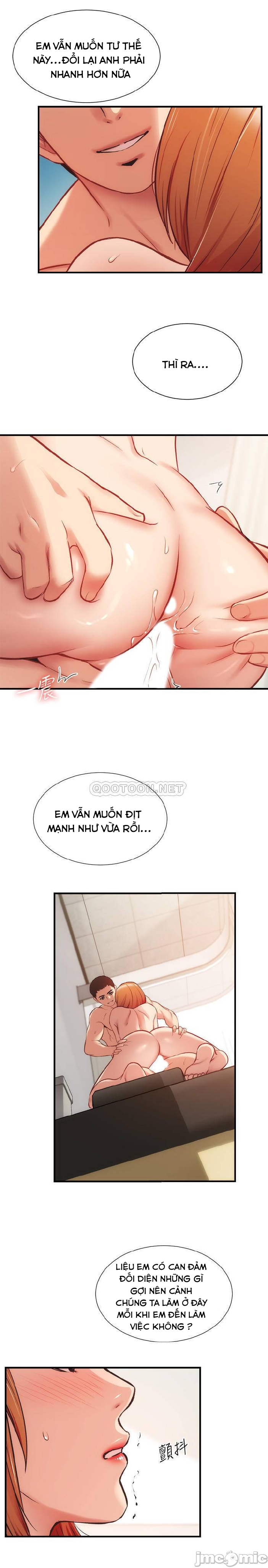 phẩm giá em dâu chapter 25 20