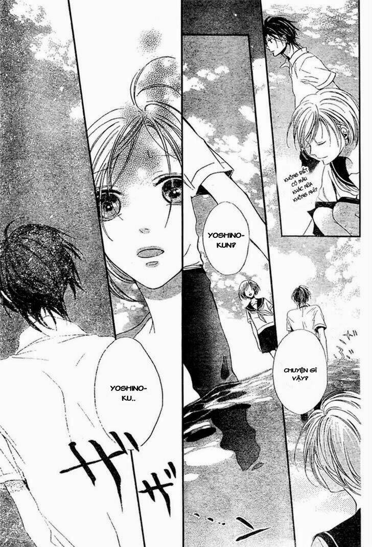 kimi ga hikari chapter 1 21