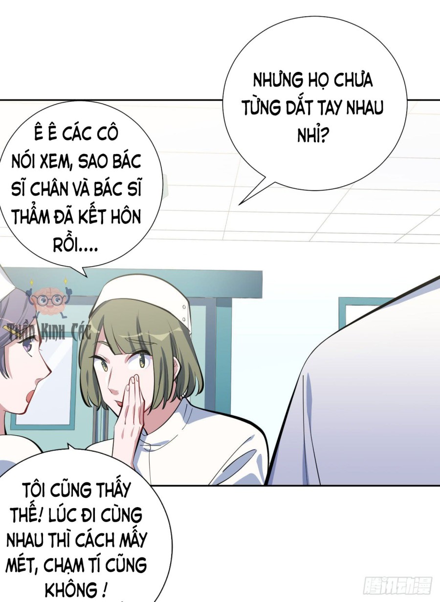 nhạc phụ đại nhân là bà xã chapter 7 3