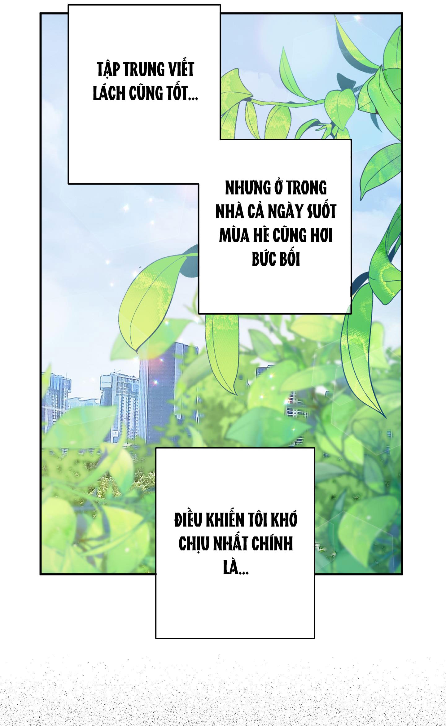 [18+] một lòng một dạ chapter 95.2 28
