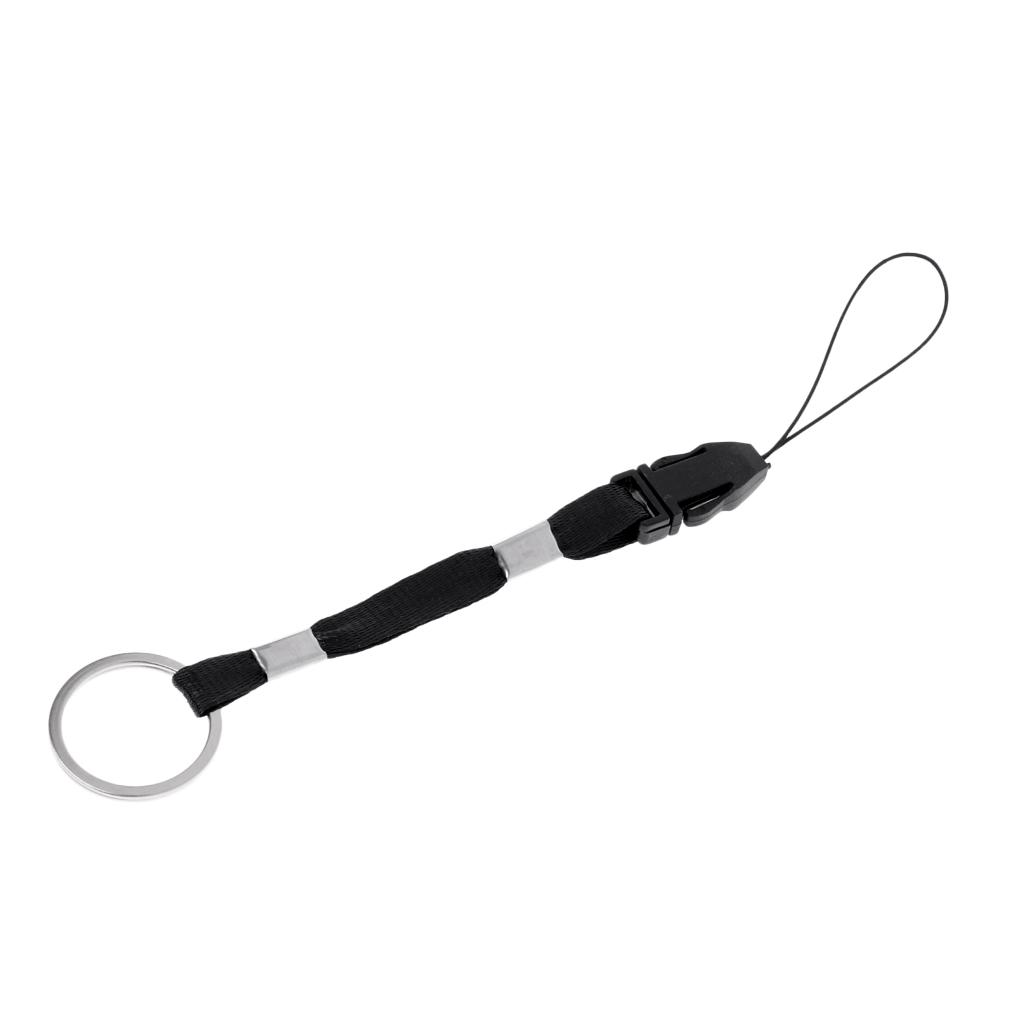 Hand Wrist Strap Cord   Lanyard surefire Flashlight Camera Key Chain