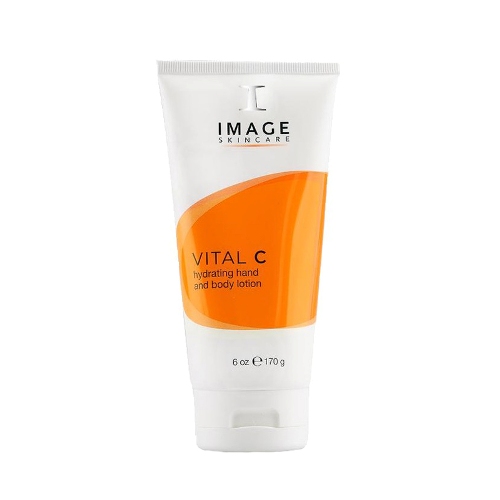 Lotion dưỡng thể và da tay Image Vital C Hydrating Hand &amp; Body Lotion