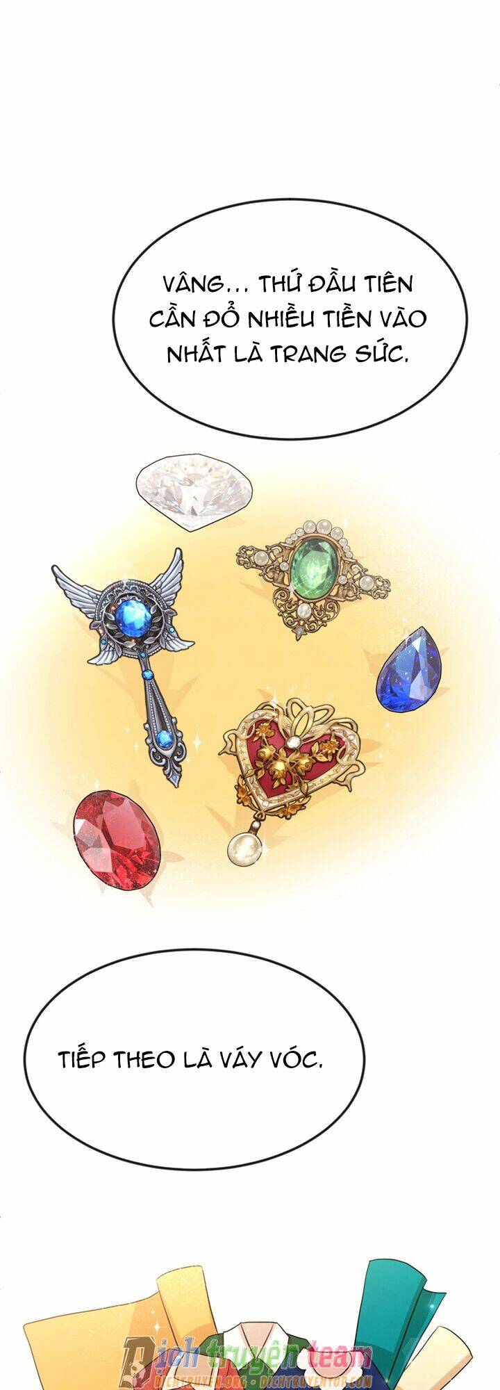 tiểu thư scarlet, em không muốn trả thù sao? chapter 29 37