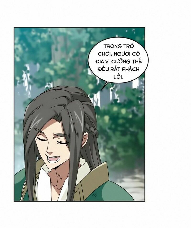 võng du chi cận chiến pháp sư chapter 287 6