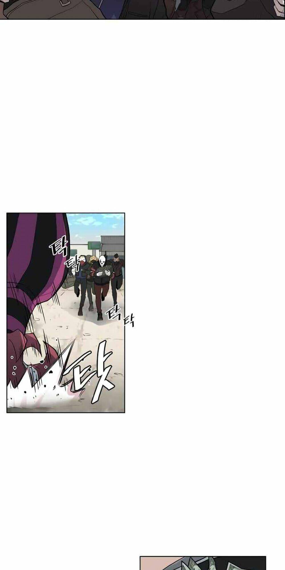 tiêu diệt ác nhân chapter 0 26