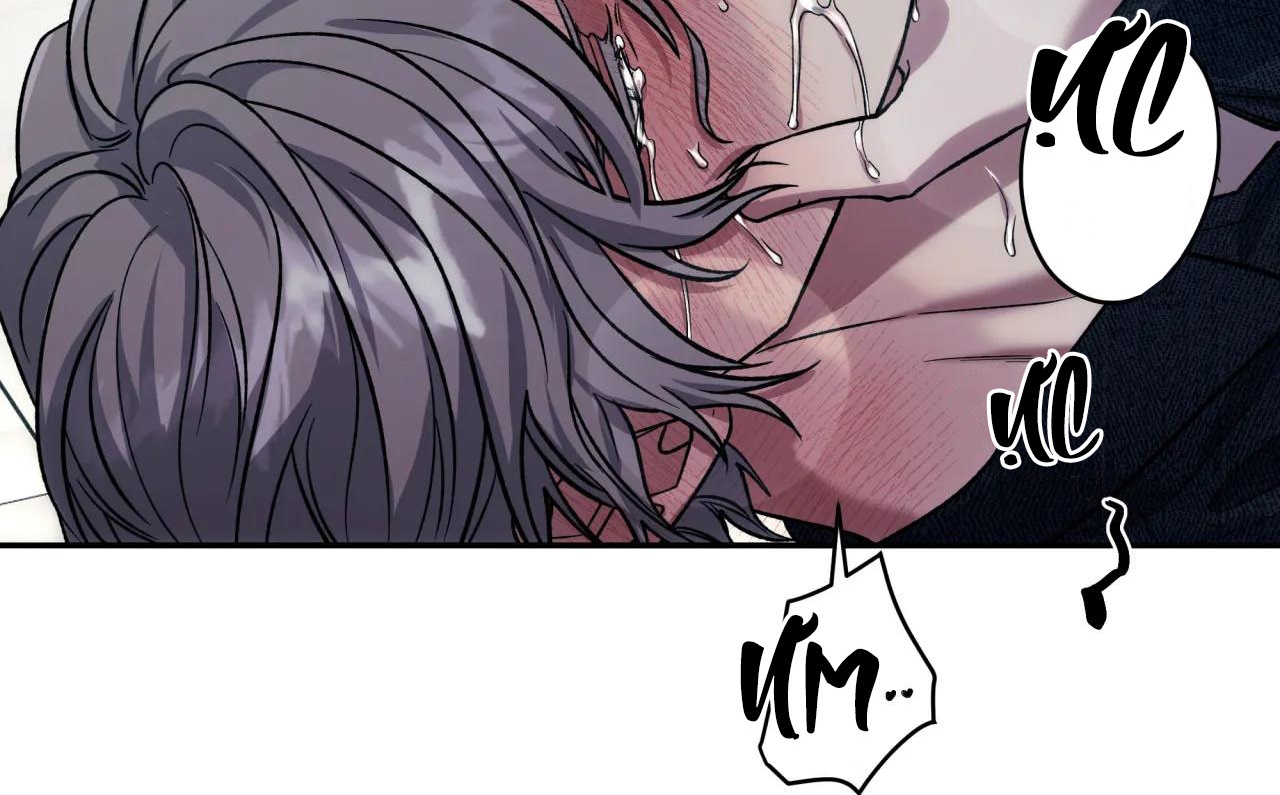 ám ảnh pheromone chapter 50 15