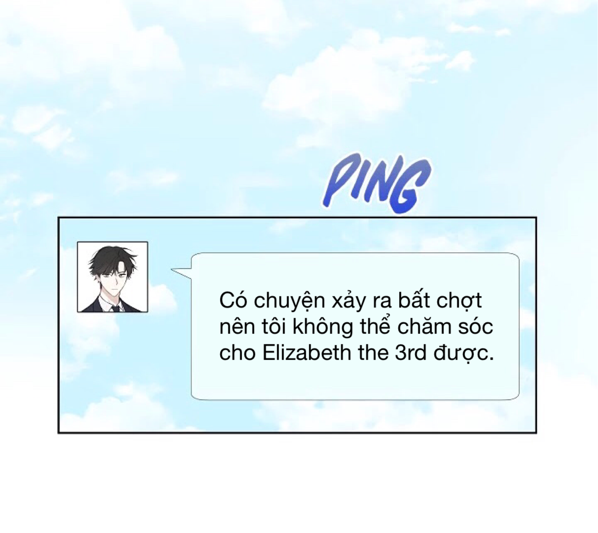 invitation of mystic messenger chapter 15 35