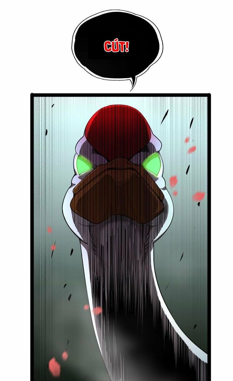 chư giới - tận thế online chapter 19 15