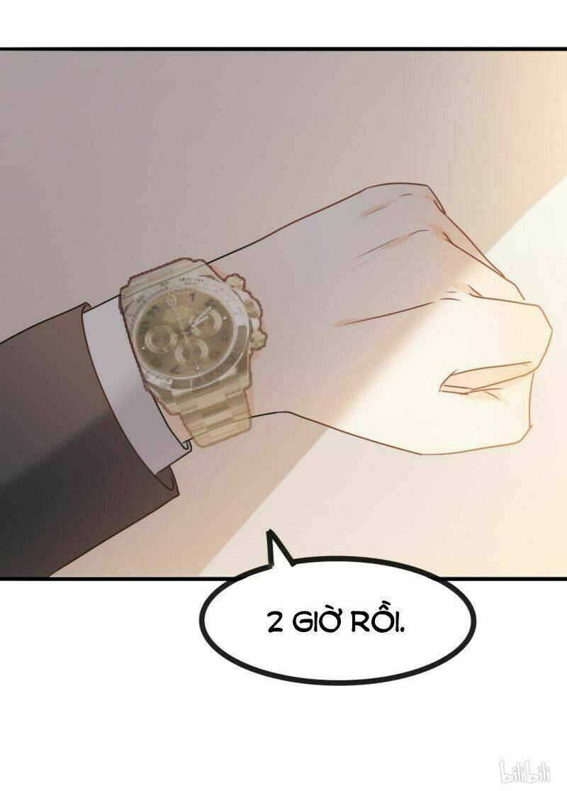 ngạo kiều tổng tài sủng điềm thê chapter 35 20