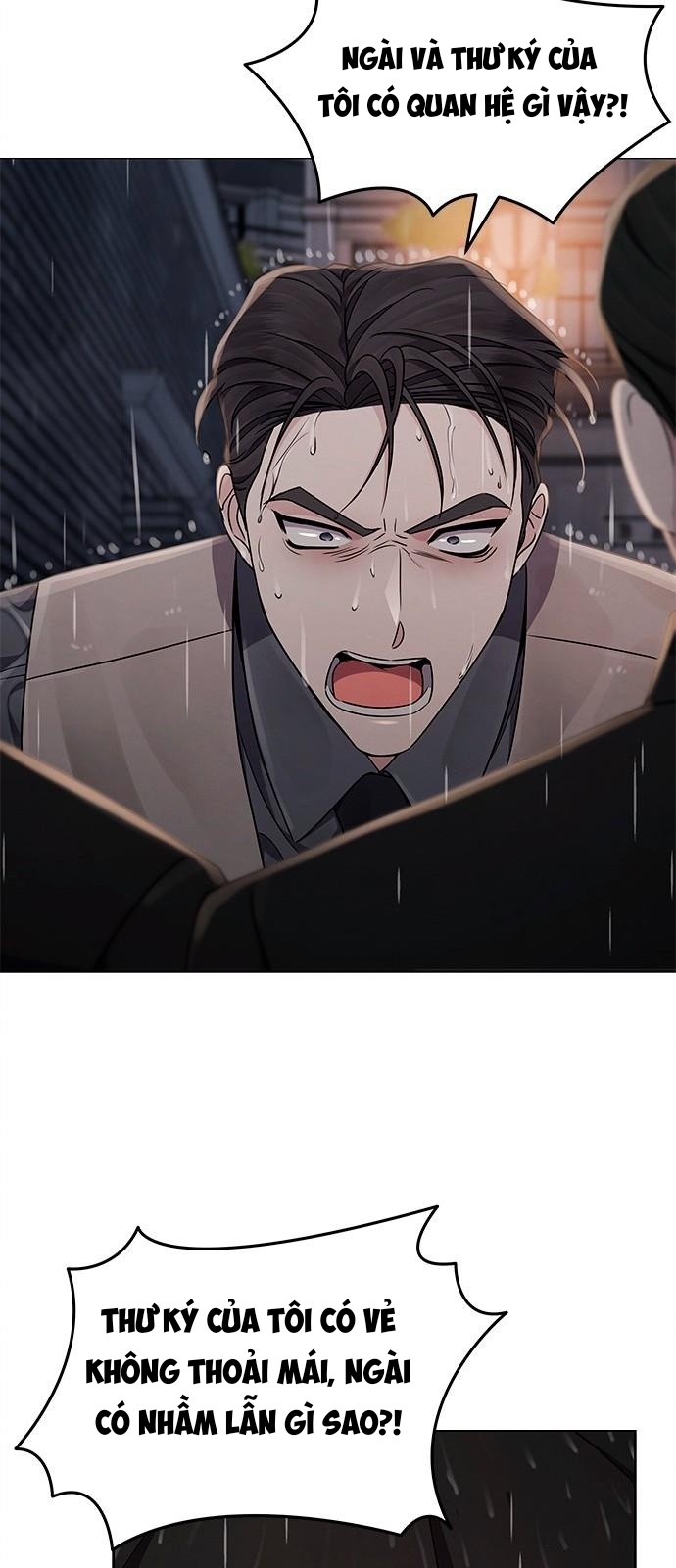 lâu đài - cô dâu của ma chapter 66 16