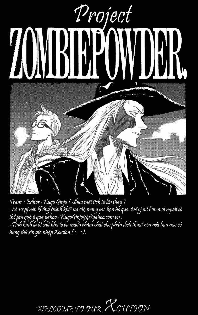 bột cương thi chapter 1.3 17