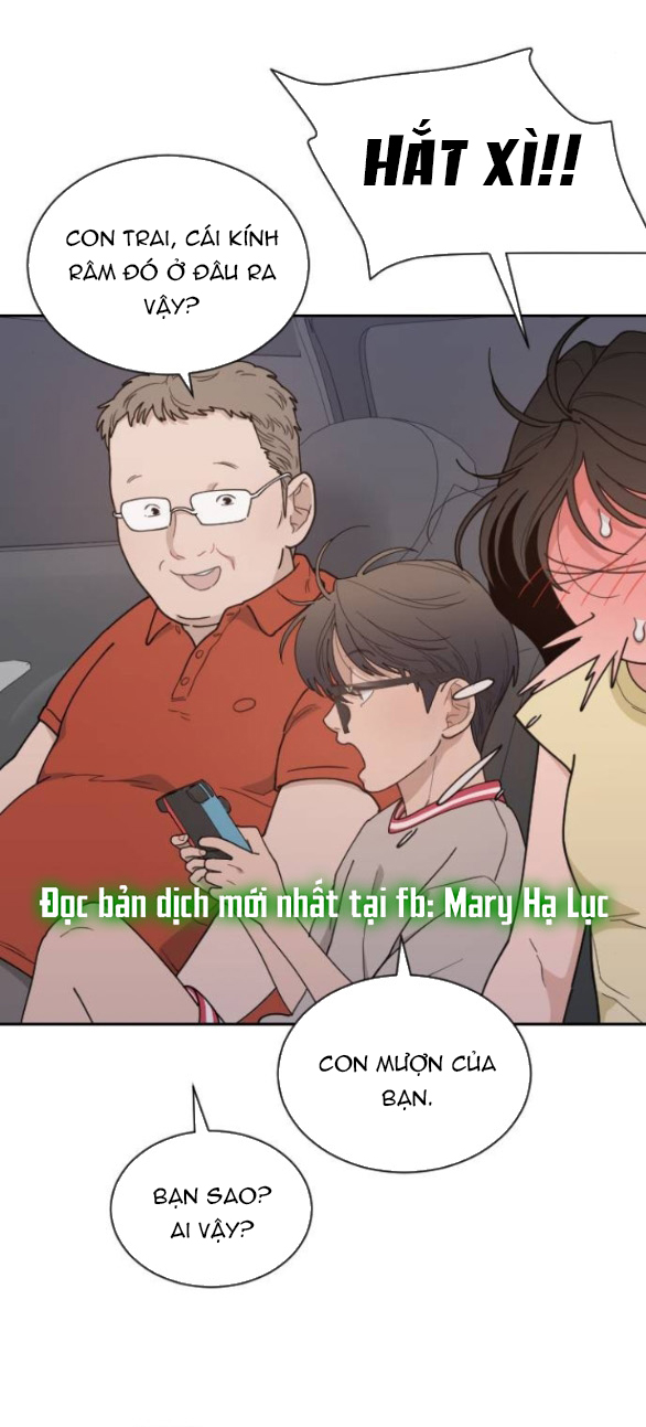 Vận May Bất Ngờ chapter 51.2 27