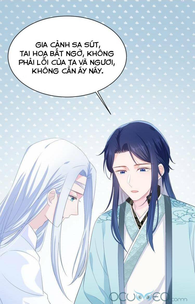 ta đào tạo minh tinh ở cổ đại chapter 9 30