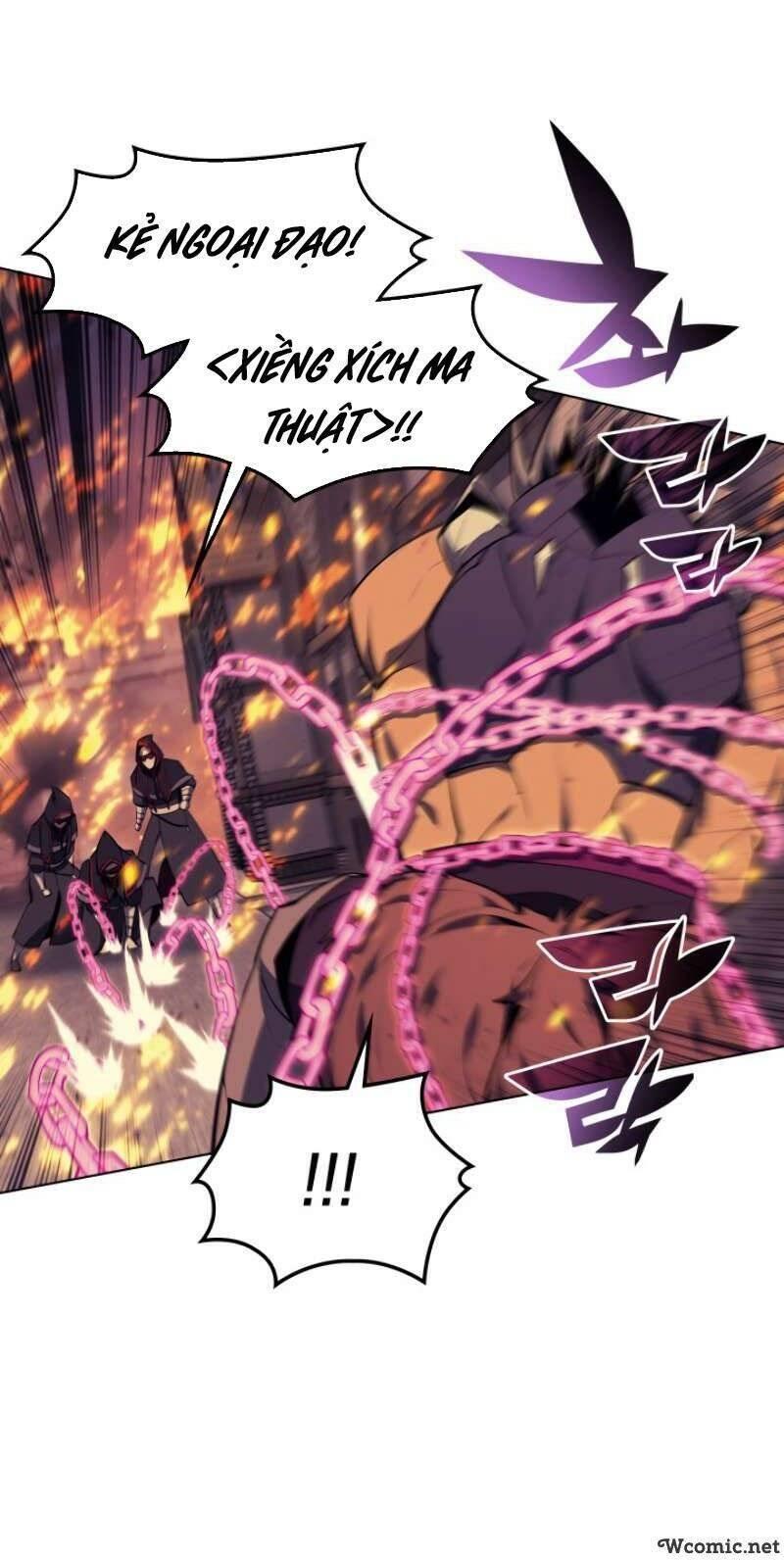 vượt qua giới hạn chapter 81 16