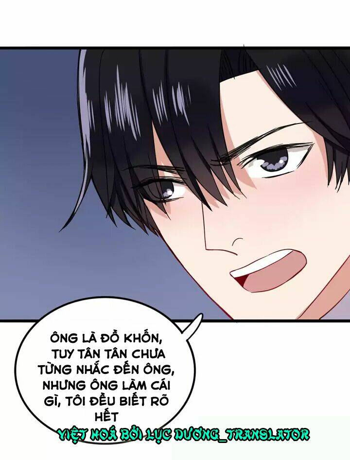 chào buổi sáng, hướng dương chapter 27 16