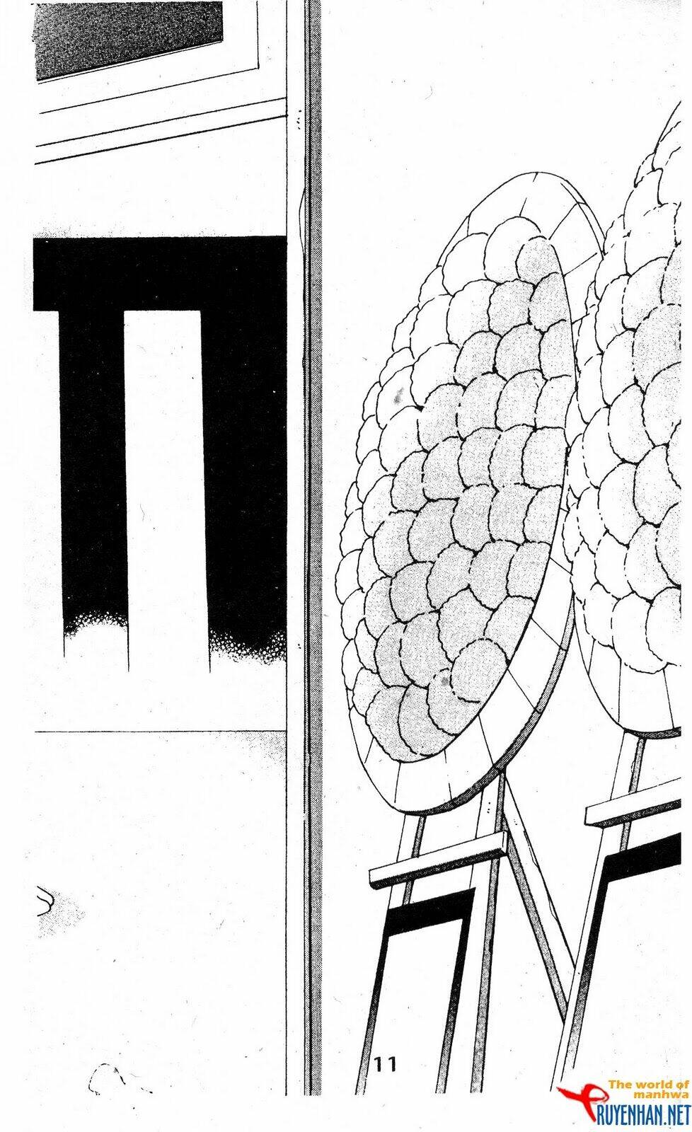 chàng trai hào hiệp chapter 1 13