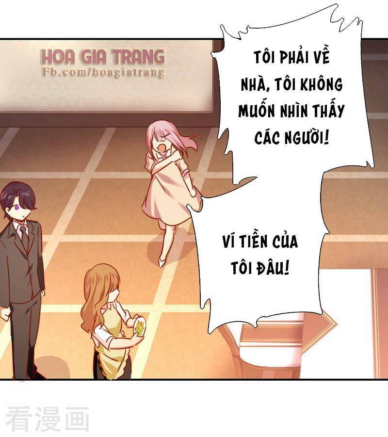 phục thù thiếu gia tiểu điềm thê chapter 24 17