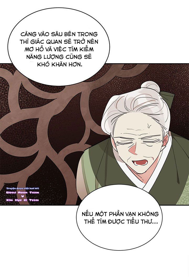 con gái bảo bối của boss phản diện chapter 26 16