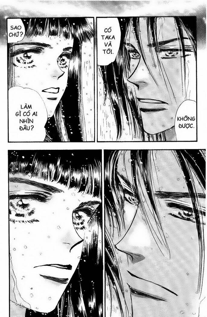 7 mầm sống chapter 17 14